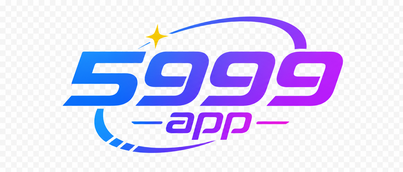 5999 app লোগো